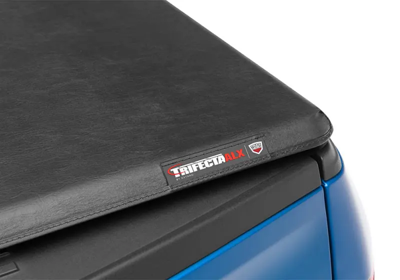 Extang Trifecta Alx Tonneau Cover For 2019–2021 Dodge Ram 5'7" New Body Style 1
