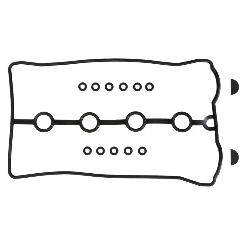 Fel-Pro Valve Cover Gasket Set For Daewoo Lanos (Part #Vs50732R) 1