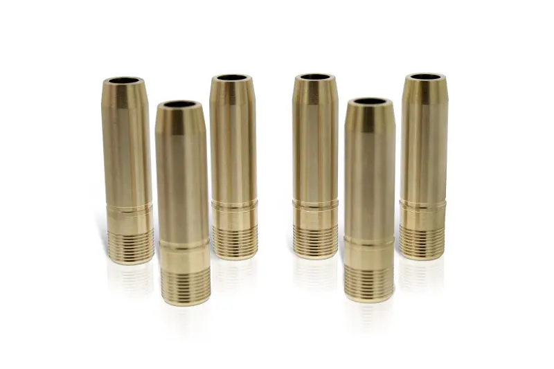 Ferrea Exhaust And Intake Valve Guide Kit For Ford Ecoboost 3.5L Engines (Sold Individually, Requires Sl1155 Seal) 1