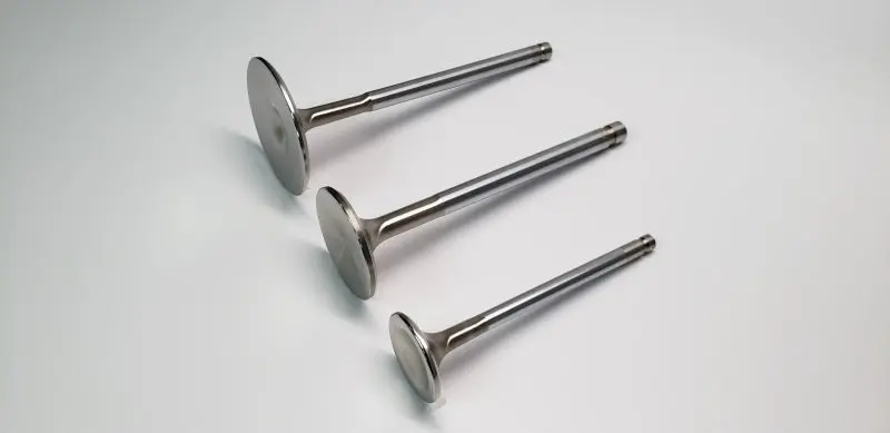 Ferrea Mitsubishi 4G63/4G63T +.001 Exhaust Valve Guide - Set Of 8 (Use W/Vs1010) 1