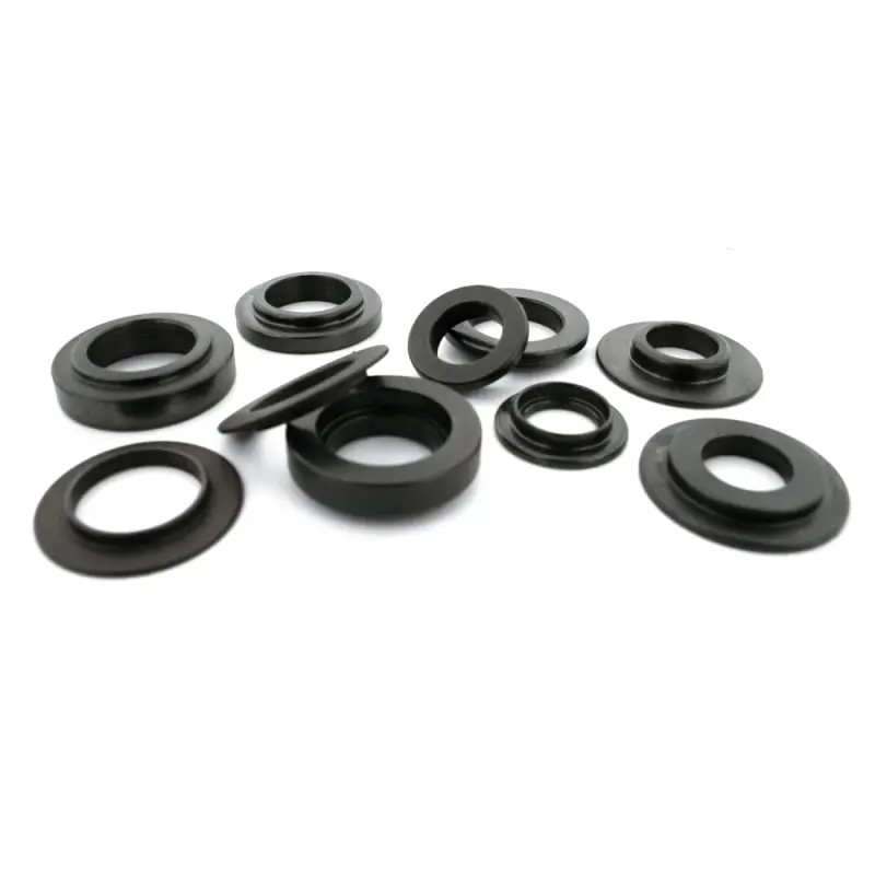 Ferrea Spring Seat Locator For Toyota 2Jz-Ge And 2Jz-Gte Engines – Single Unit (Compatible With S10045/S10109) 1