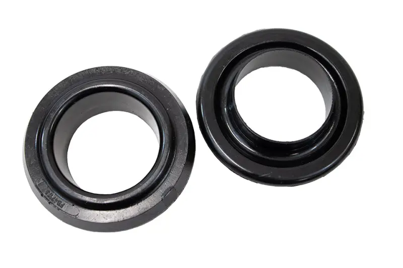 Fishbone Offroad 3/4-Inch Lift Kit For 2018–2024 Jeep Wrangler Jl 1