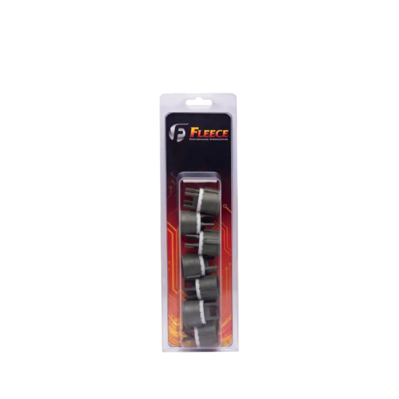 Fleece Performance Internal Harness Connector & Seal Kit (7-Pack) For 2001–2019 Gm 2500/3500 Allison Lct And 4T65-E Transmissions 1