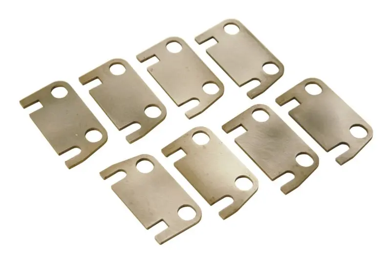 Ford Racing Valve Pushrod Guide Plate For Small-Block Engines 1