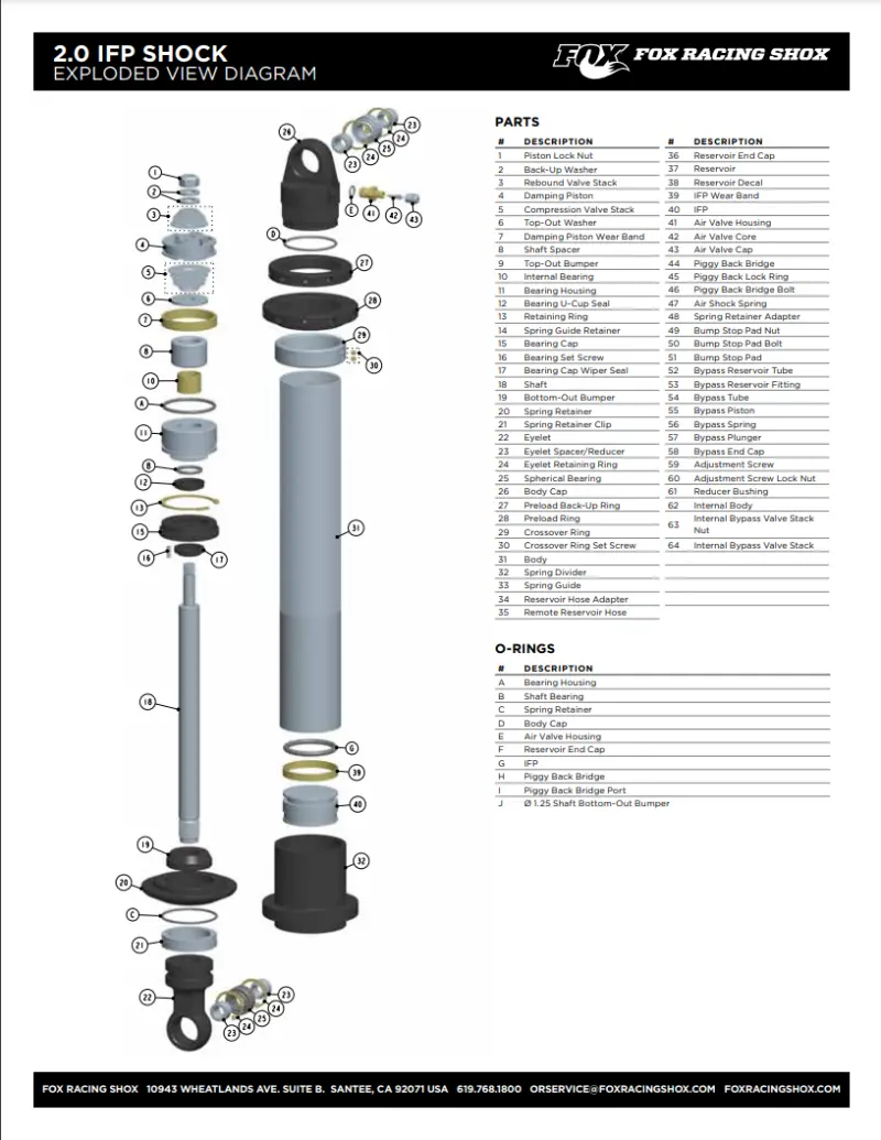 Fox T-Series -8 An Rubber Swivel Fitting – Straight-To-Straight, 21" Tlg, Crimp-On 1