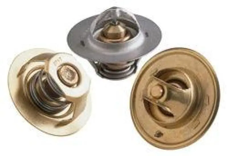 Gates Premium Thermostat For Acura Tl (1996–2011), Honda Accord (1995–2011), And Prelude (1996–2001) 1