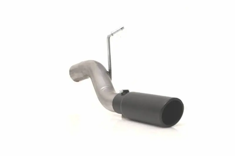 Gibson 21-22 Gmc Yukon/Xl/Tahoe/Suburban Diesel Black Elite Res. Delete Exhuast- Stainless 1