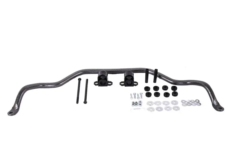Hellwig Front Sway Bar For 1999–2007 Ford F-250/F-350 2Wd – 1-1/2" Solid Chromoly, Heat-Treated 1