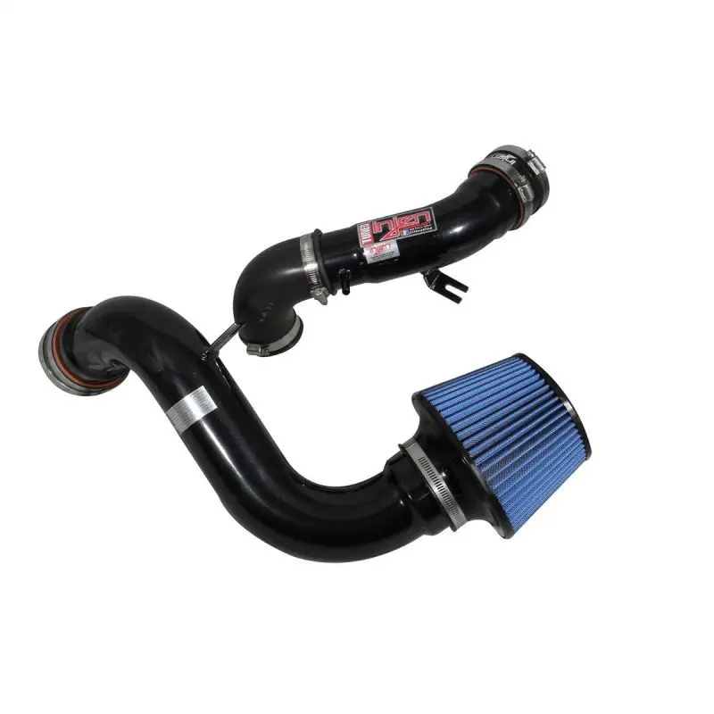 Injen Black Cold Air Intake System For 2000–2005 Mitsubishi Eclipse, 2000–2003 Chrysler Sebring, And 2000–2004 Dodge Stratus R/T (3.0L V6) 1