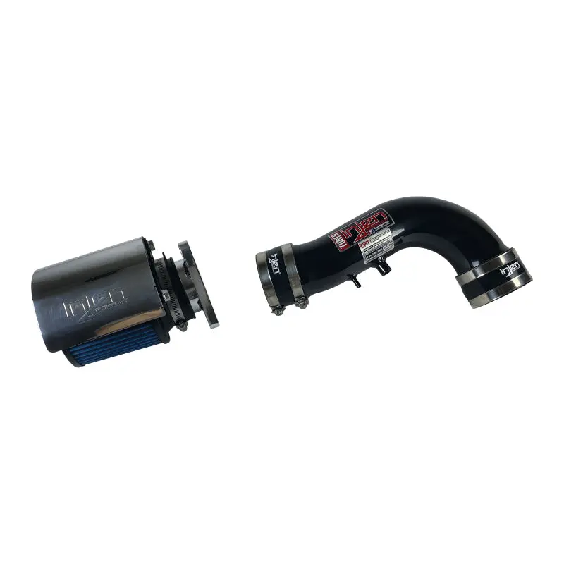 Injen Is Short Ram Cold Air Intake For 1992–1995 Lexus Sc400 (4.0L V6) – Black 1