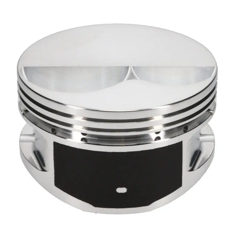 Je Pistons Flat-Top Sbc Piston Set – 400-18 Series, 8-Piece 1