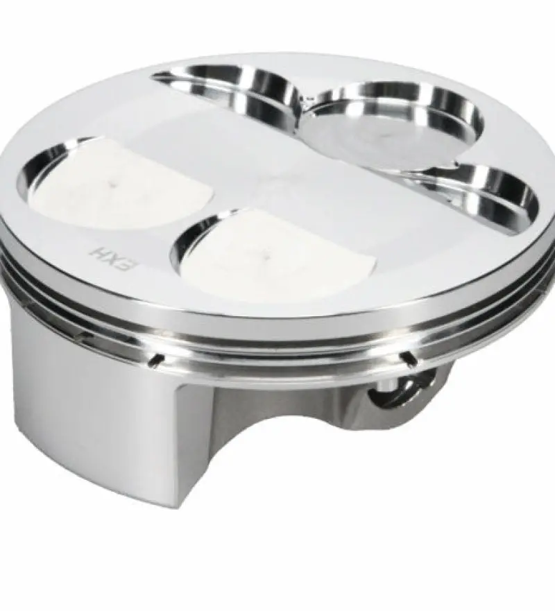 Je Pistons Replacement Forged Piston For Yamaha Yz450F – Single-Cylinder, Oem-Spec Fit 1