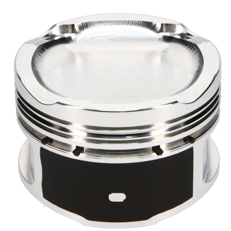 Je Pistons Turbocharged Honda L15B Engine Kit – 73.5Mm Bore, 10.3:1 Cr, -10.1Cc Dome (Set Of 4) 1