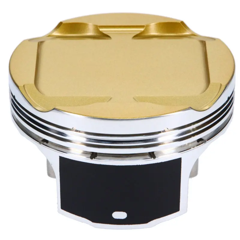 Je Pistons Ultra Series Stroker Kit For Subaru Ej20 – 8.5:1 Compression, 4-Piston Set 1