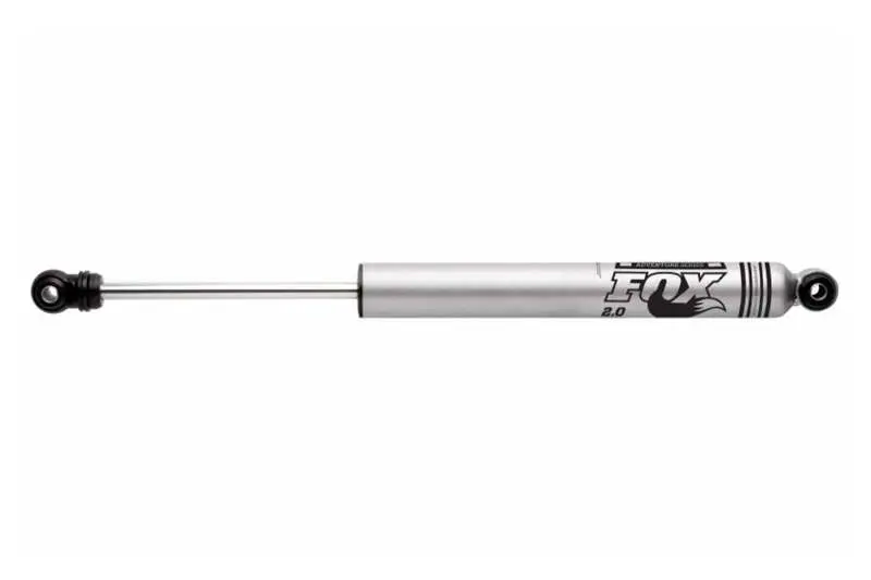 Jks Fox 2.0 Adventure Series Universal Coilover Shock — 31.05" Extended, 18.96" Compressed 1