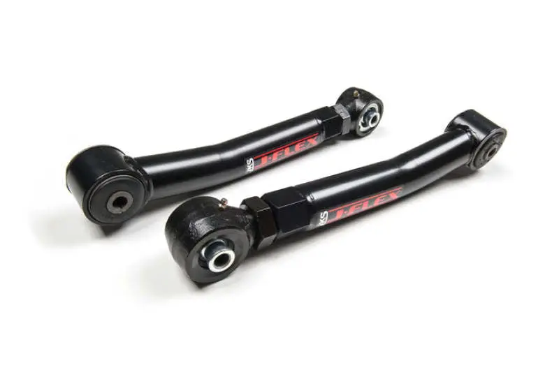 Jks Manufacturing J-Flex Adjustable Rear Lower Control Arms For Jeep Wrangler Tj/Lj 1