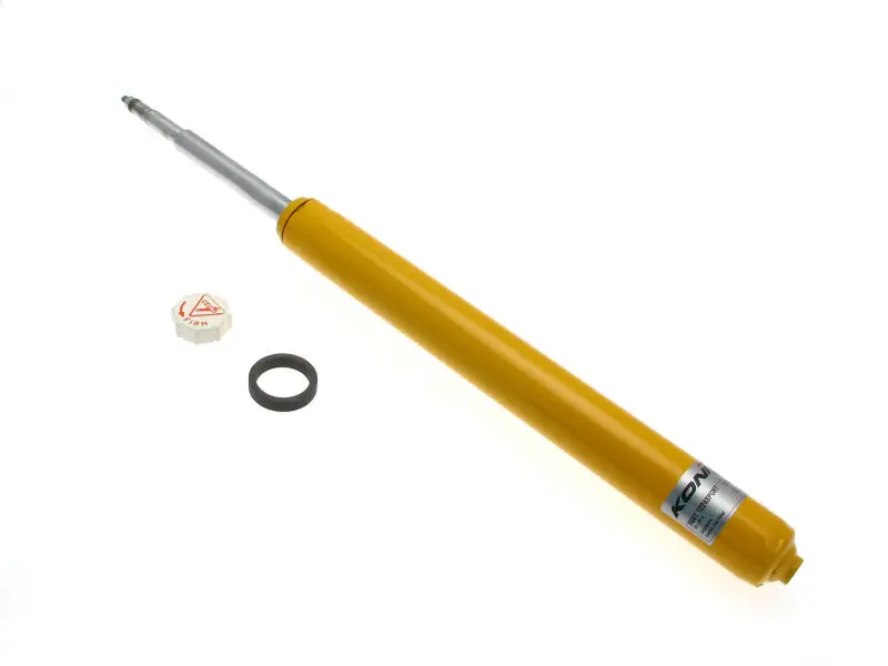 Koni Sport Adjustable Yellow Shock Absorber For 1990–1992 Bmw 5 Series E34 (Excluding M-Technik) 1