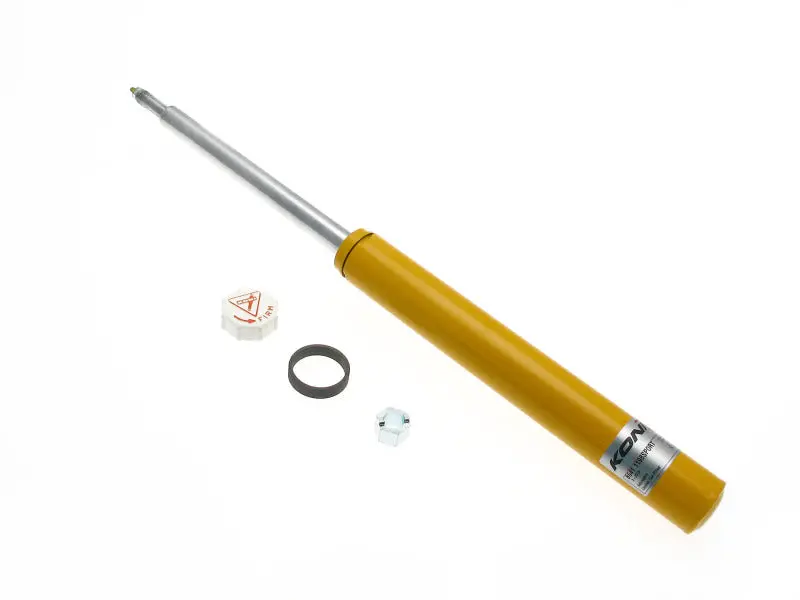 Koni Yellow Sport Shock Absorber – Front Suspension Upgrade For 1990–1992 Vw Corrado G60 1