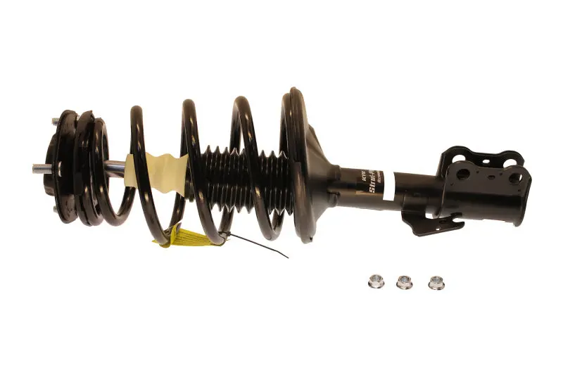 Kyb Strut Plus Replacement Assembly – Front Left For 2002–2003 Toyota Camry 1