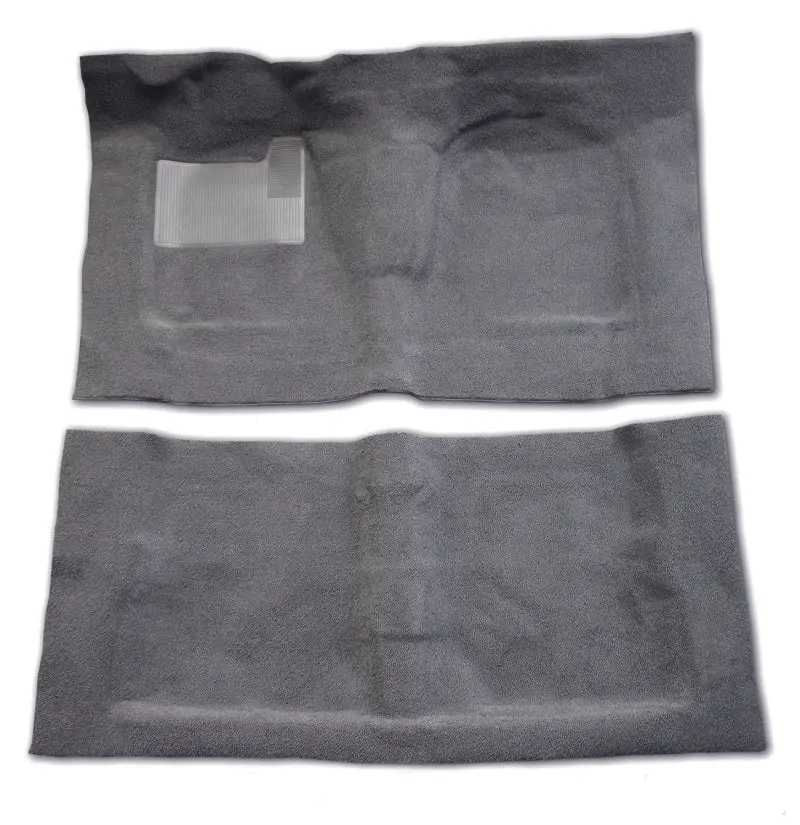 Lund Pro-Line Replacement Carpet Kit For 1997–2003 Ford F-150 Standard Cab – Gray (Single-Piece) 1
