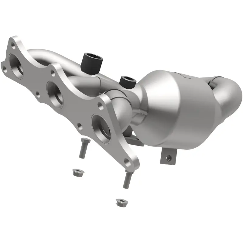 Magnaflow Catalytic Converter-Compatible Rear Manifold For 2006–2009 Mitsubishi Eclipse 3.8L 1