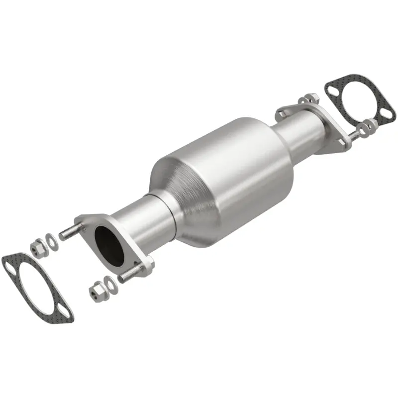 Magnaflow Conv Df 03-06 Kia Sorento 3.5L Rear (49 State) 1