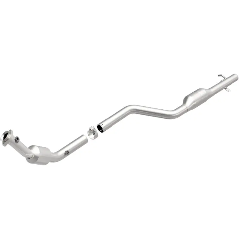 Magnaflow Direct-Fit Catalytic Converter For 1999–2002 Mercedes-Benz Sl500 (5.0L V8) 1