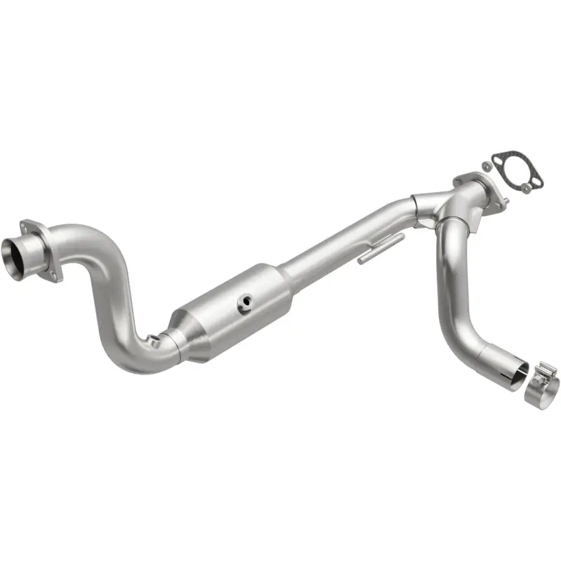 Magnaflow Direct-Fit Catalytic Converter For 2007–2009 Chrysler Aspen 5.7L Hemi 1