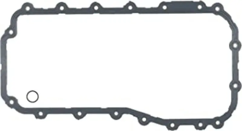 Mahle Genuine Oil Pan Kit For 1990–1993 Toyota Celica 1