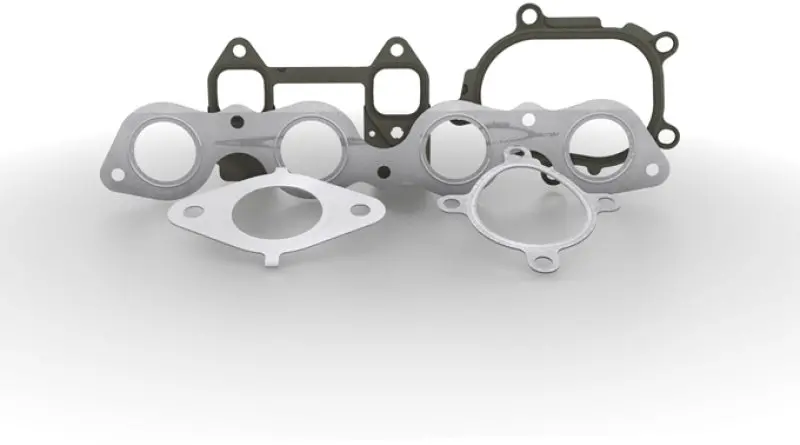 Mahle Oem Exhaust Pipe Flange Gasket For Mitsubishi Eclipse (2006–2008) 1