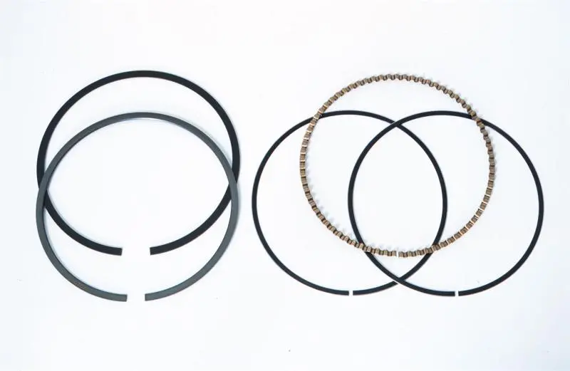Mahle Rings Chrysler 181 3.0L Eng 87-93 Mits 2972Cc Eng 87-93 Plain Ring Set 1