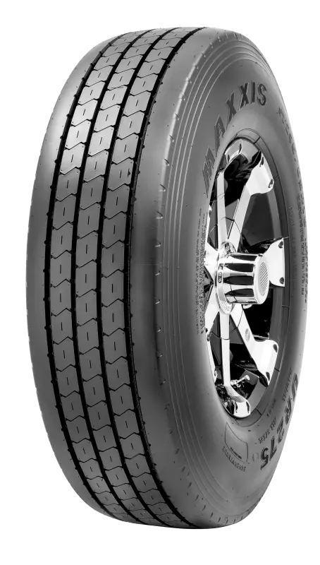 Maxxis Ur-275 St235/80R16 Trailer Tire – 14-Ply Rated, Load Range G, Radial 1