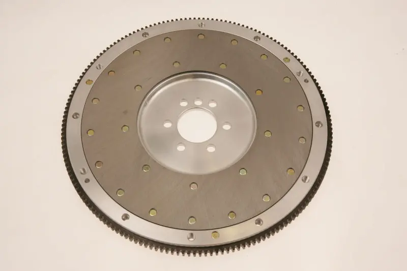 Mcleod Aluminum Flywheel For Ford Mustang 289/302/351 (157-Tooth, Dual Balance Options) 1