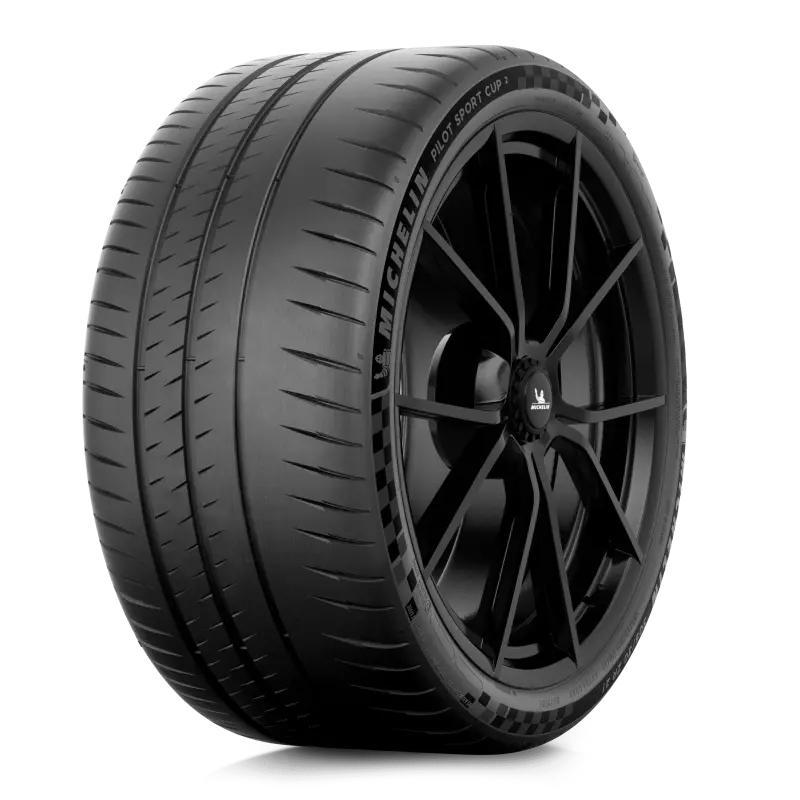 Michelin Pilot Sport Cup 2 Connect – 265/30Zr20 (94Y) High-Performance Summer Tire 1