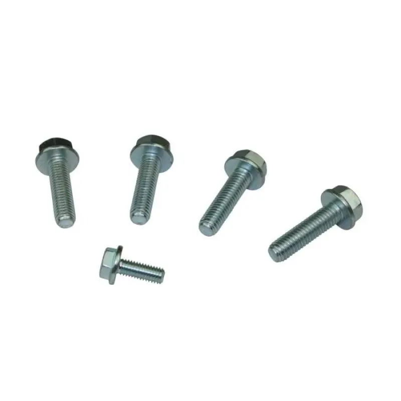 Moroso Ls Oil Pump And Pickup Bolt Kit – Engine Build Enhancement For Gm Ls Platforms 1