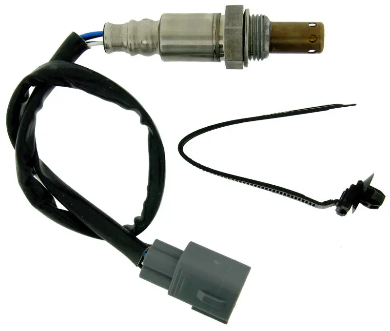 Ngk Direct-Fit Air/Fuel Ratio Sensor — 4-Wire, For 2005–2010 Pontiac Vibe 1