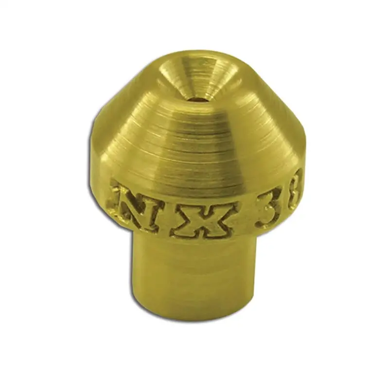 Nitrous Express R/T Single Jet – .033" Orifice Size 1