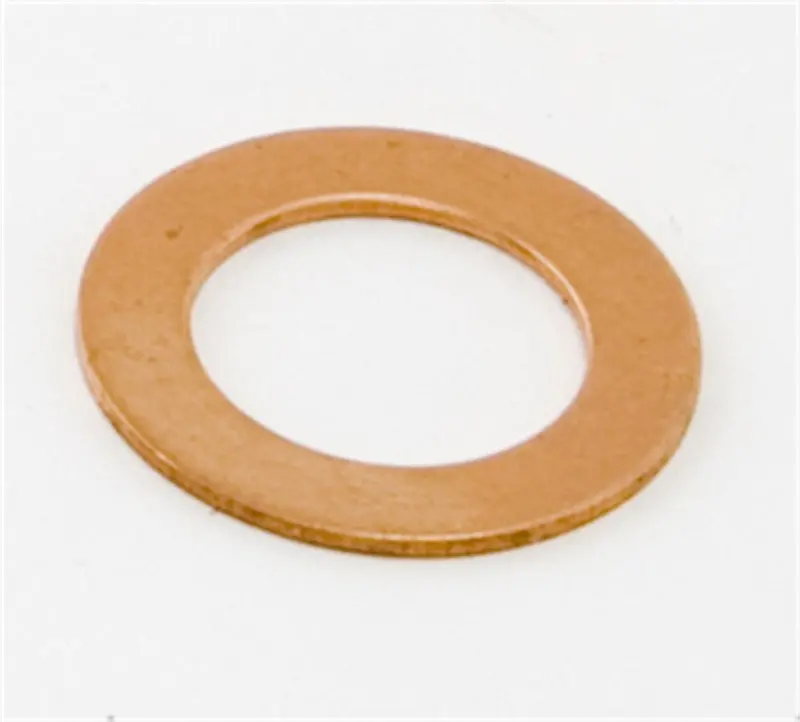 Omix-Ada Master Cylinder Outlet Washer For Willys Vehicles (1941–1966) 1