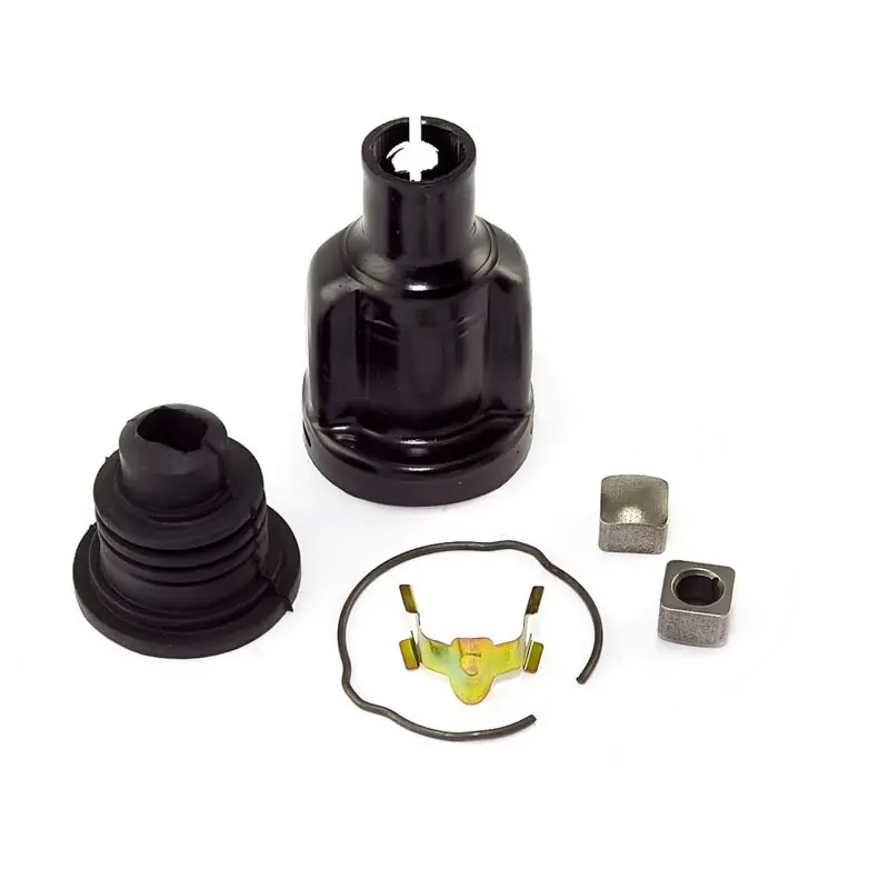 Omix-Ada Power Steering Shaft Coupler Kit For 1972–1986 Jeep Cj Series 1