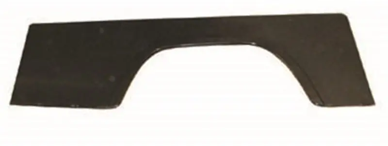 Omix-Ada Replacement Right-Side Patch Panel For 1981–1986 Jeep Cj8 1