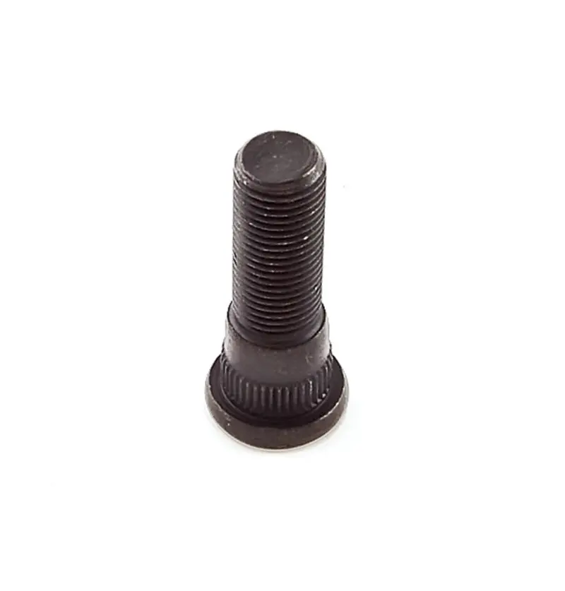 Omix-Ada Right-Hand Stud Wheel Hub Assembly For 1987–2006 Jeep Wrangler 1