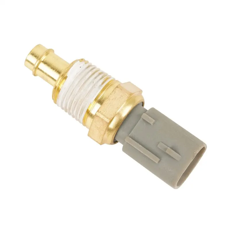 Omnix Coolant Temperature Sensor Compatible With 2008–2018 Jeep Jk, Wk, Kk, Kl, And Bu Platforms 1
