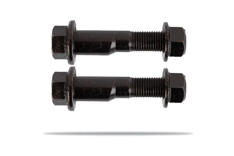 Pedders Oem-Style Front Camber Adjustment Bolts For Subaru Vehicles 1