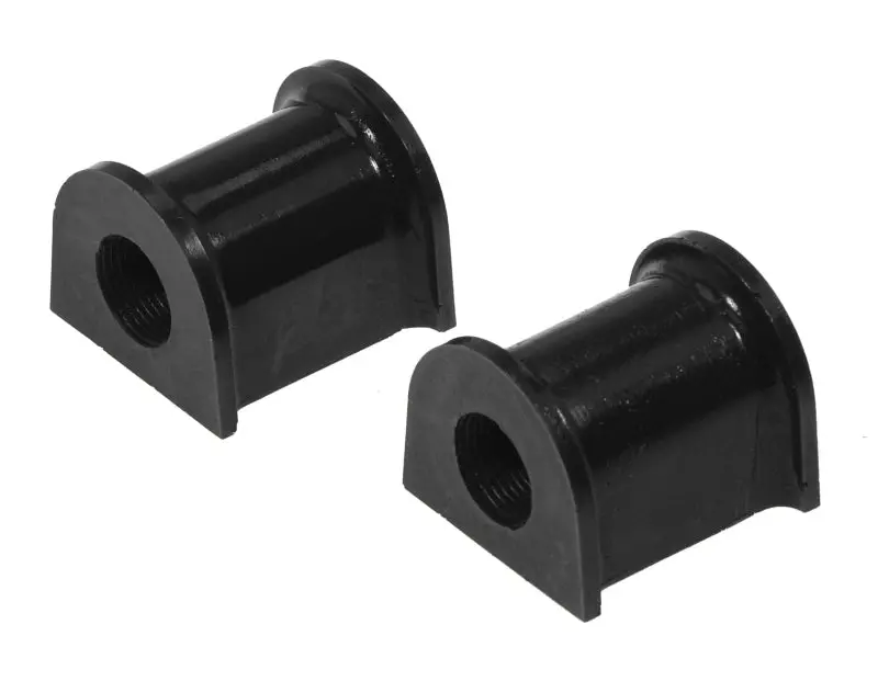 Prothane Front Sway Bar Bushing Set For 2000–2005 Mitsubishi Eclipse – 16Mm, Black Polyurethane 1