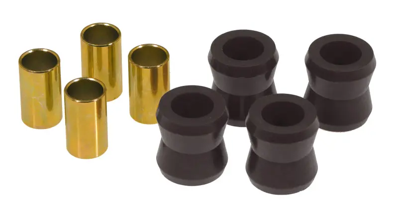 Prothane Torque Link Kit For 1968–1970 Amc Amx – Black Polyurethane Suspension Bushings 1