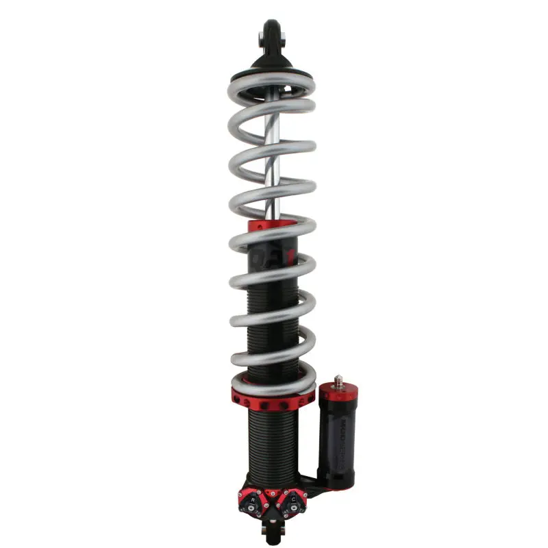 Qa1 Mod-Series Rear Coil-Over System For 1973–1977 Gm A-Body – 12" X 220 Lb/In, Aluminum Construction 1