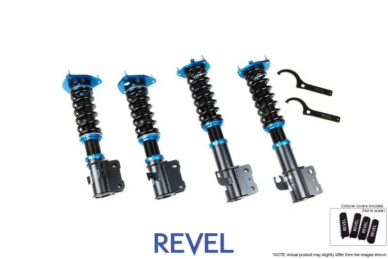 Revel Touring Sport Damper For 2005–2007 Subaru Impreza Wrx Sti 1