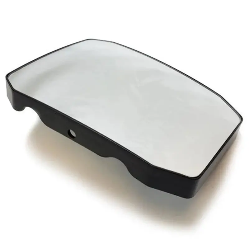Rigid Reflect Series Led Light Replacement Mirror Glass For Auxiliary Lighting 1