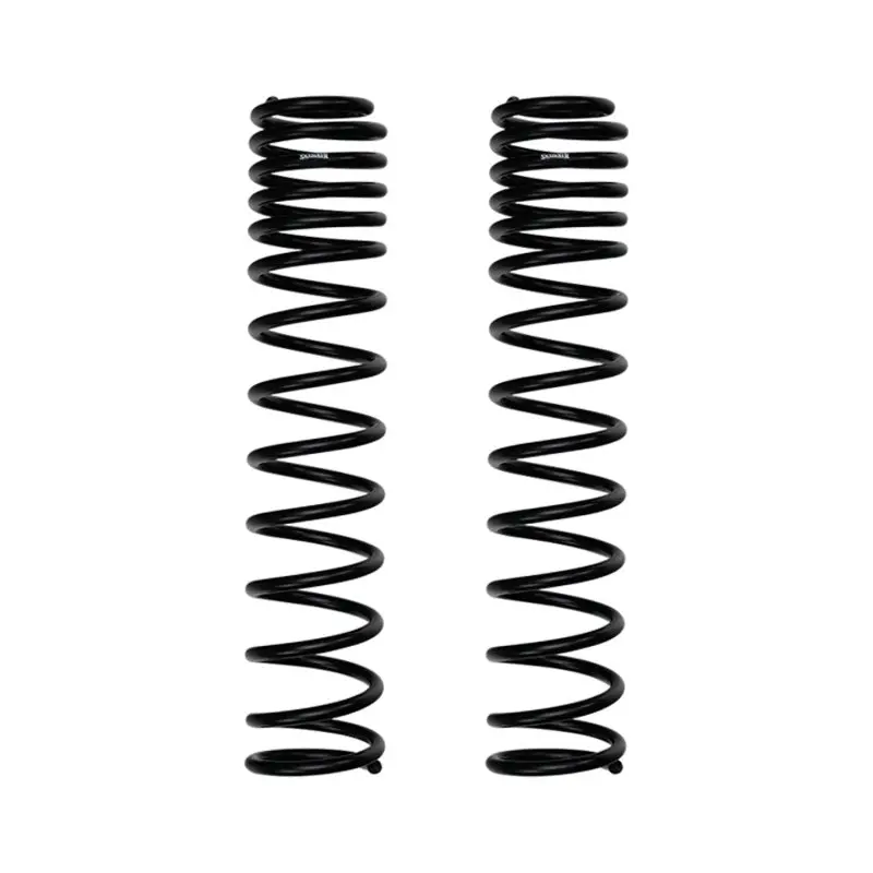 Skyjacker Glad Lift Kit – 5.5" Front Leveling System With Nivomat-Compatible Design For Select Trucks 1
