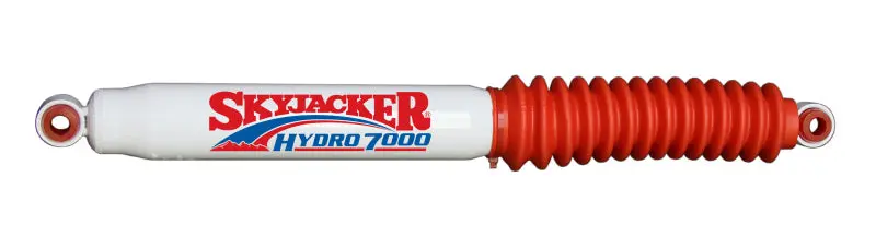 Skyjacker Hydro Shock Absorber — Front Or Rear, Optimized For 2007 Gmc Sierra 2500 Hd Classic 4Wd 1